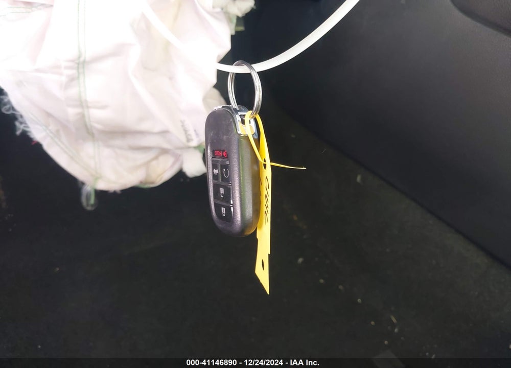 2022 HONDA CIVIC EX VIN: 2HGFE1F72NH323363