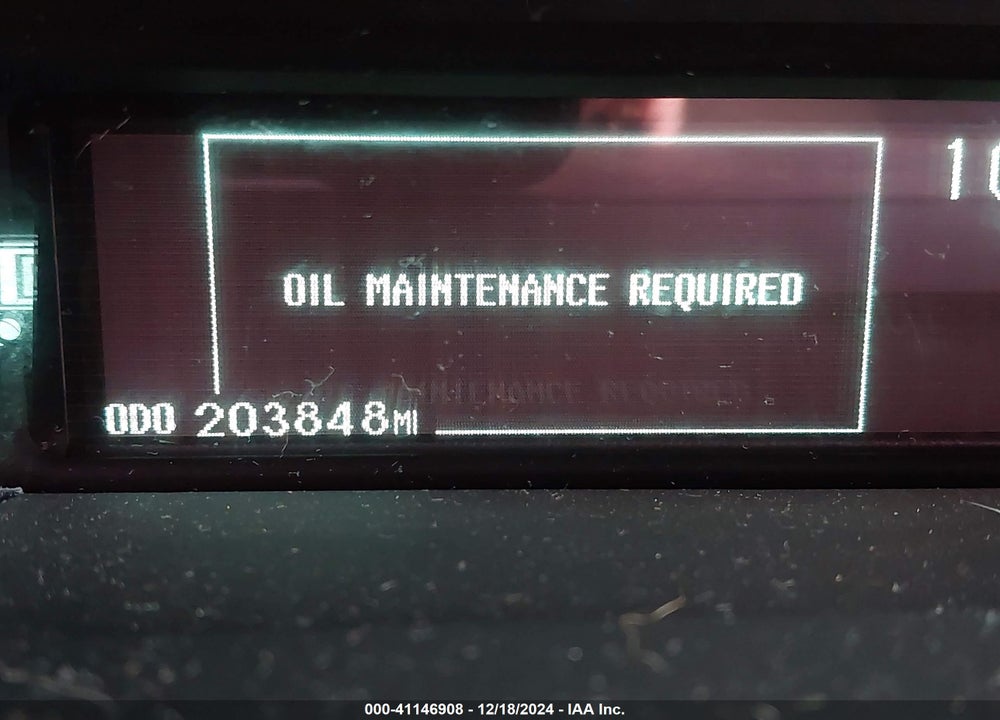 2010 TOYOTA PRIUS VIN: JTDKN3DU2A0232996