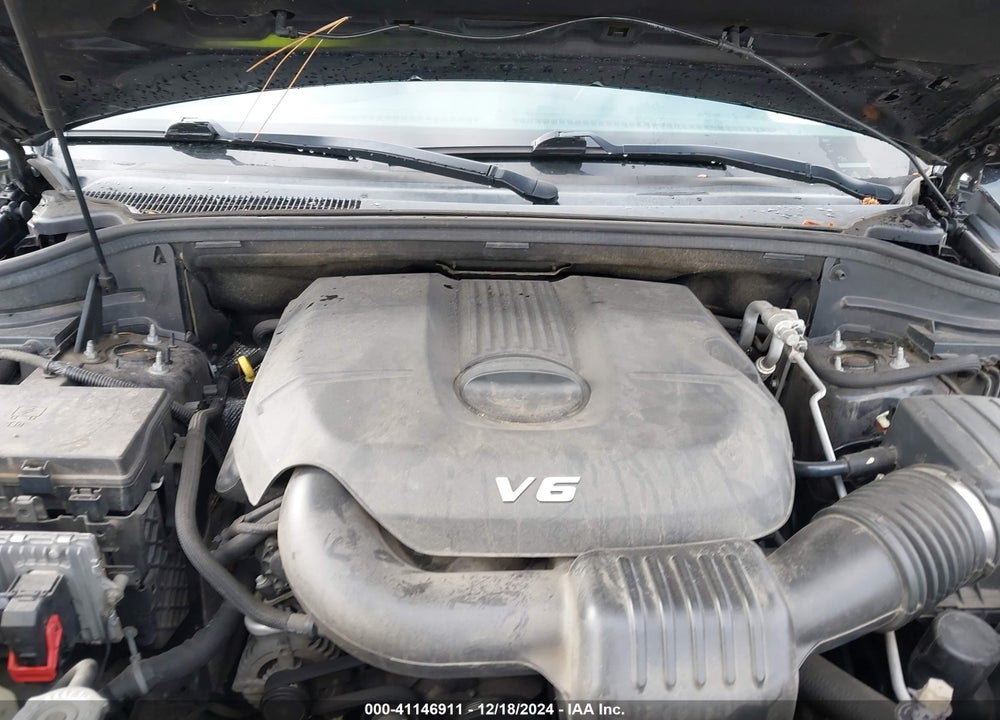 2015 JEEP GRAND CHEROKEE ALTITUDE VIN: 1C4RJEAG0FC668644