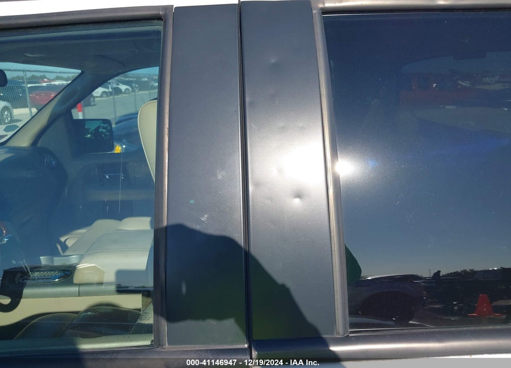 2005 FORD F-150 LARIAT/XL/XLT VIN: 1FTPX12525FA41713