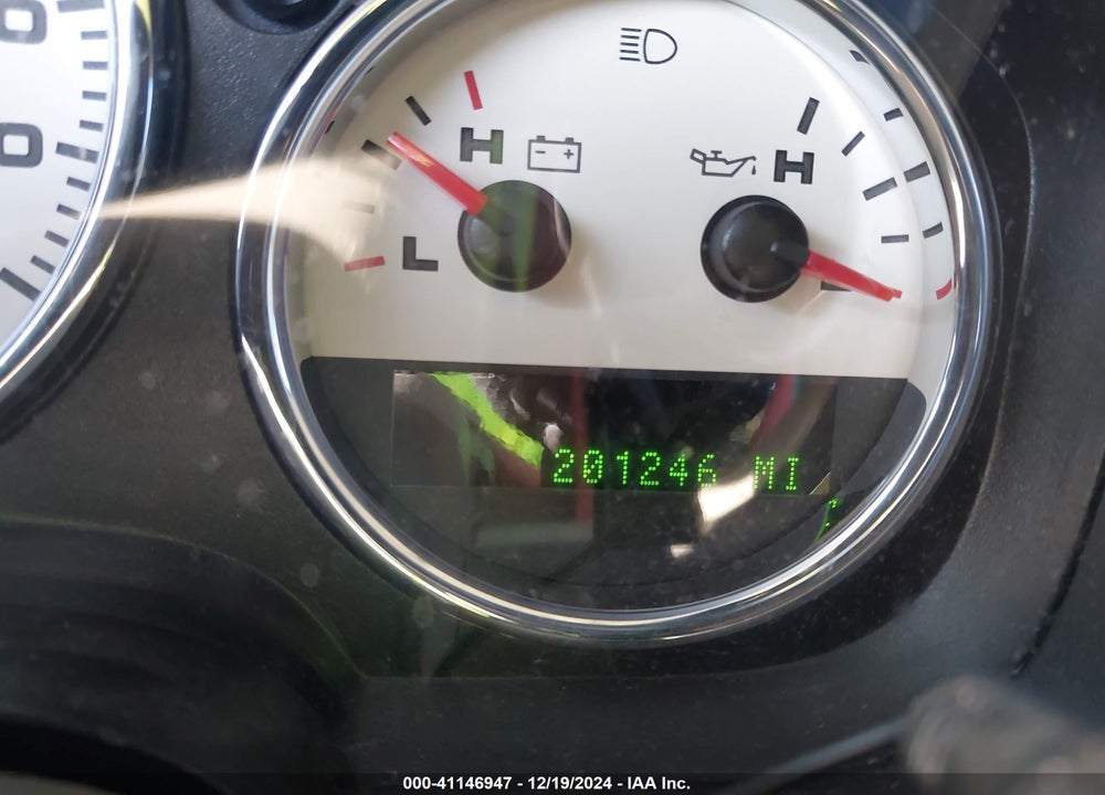 2005 FORD F-150 LARIAT/XL/XLT VIN: 1FTPX12525FA41713