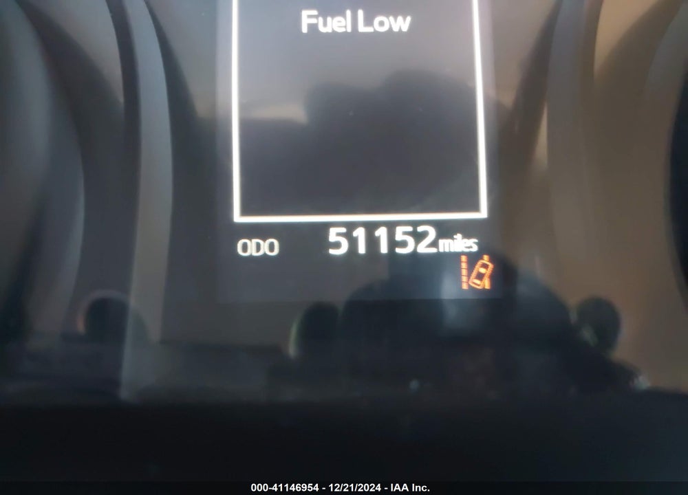 2019 TOYOTA CAMRY SE VIN: 4T1B11HK7KU686241