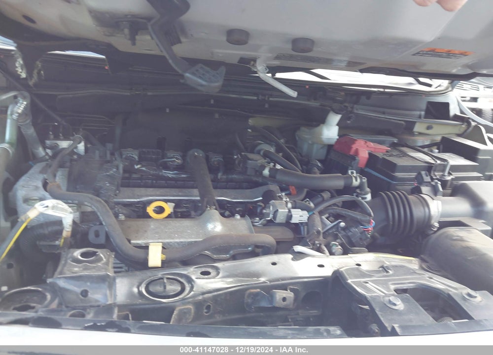 2021 NISSAN VERSA VIN: 3N1CN8EV8ML853775
