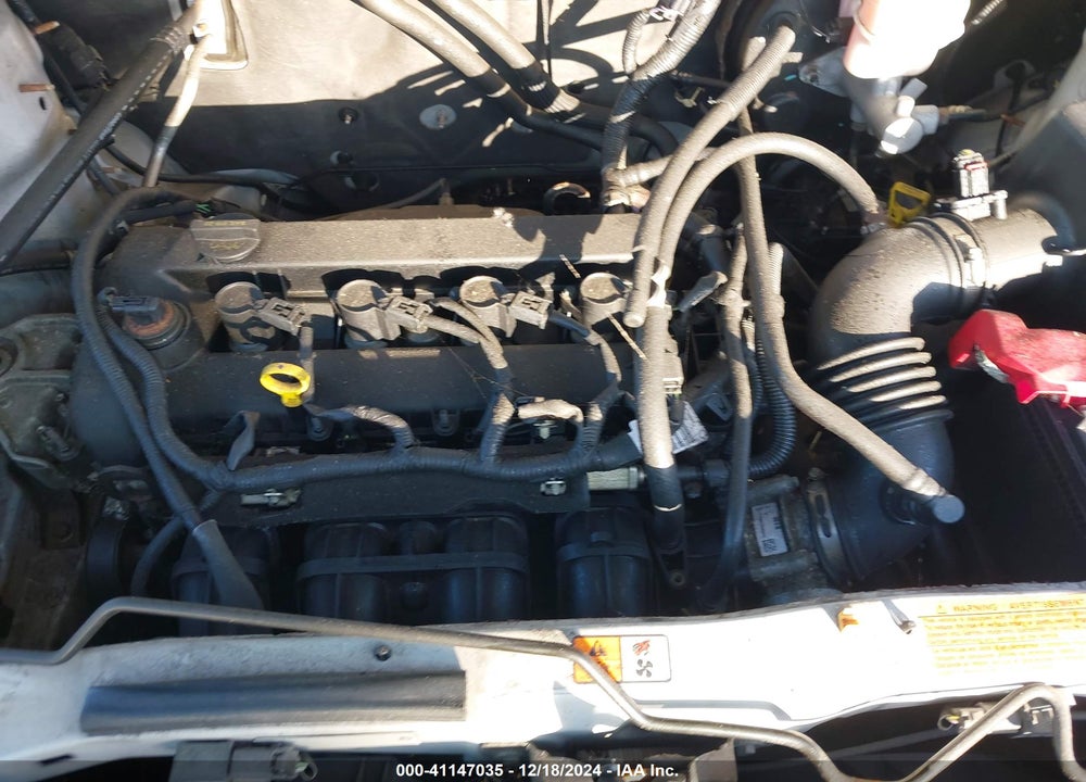 2012 FORD ESCAPE LIMITED VIN: 1FMCU0E76CKA99936