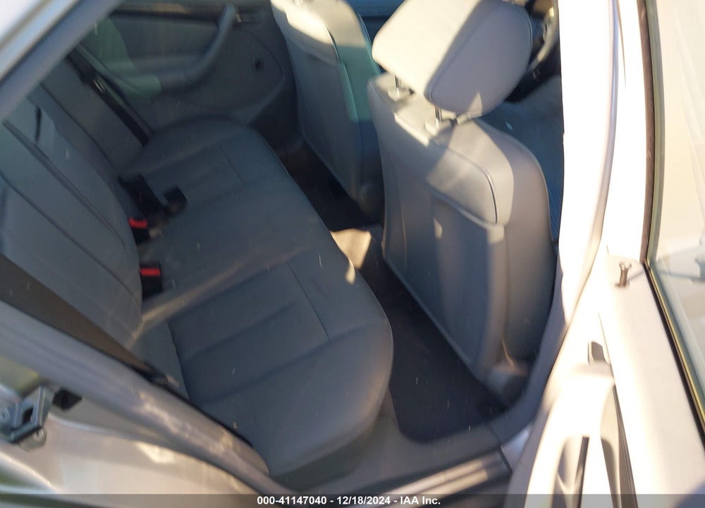 1999 MERCEDES-BENZ C 230 KOMPRESSOR VIN: WDBHA24G0XA689608