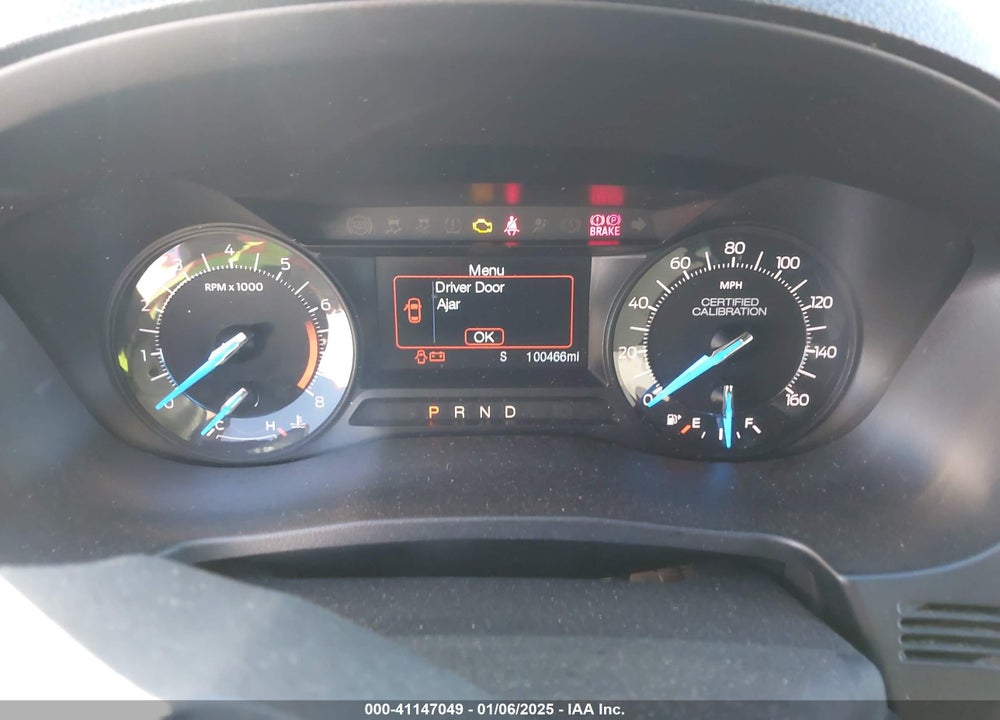 2018 FORD POLICE INTERCEPTOR VIN: 1FM5K8AR8JGA32713