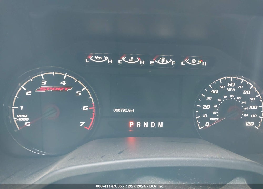 2018 FORD F-150 VIN: 1FTEW1EG0JFA72007