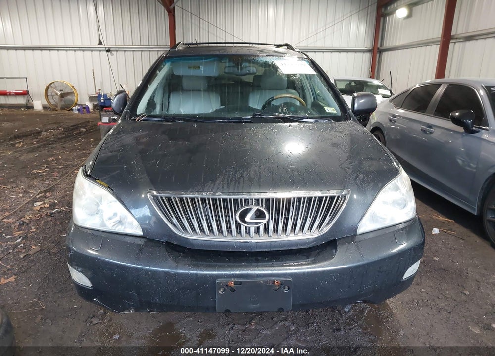 2005 LEXUS RX 330 VIN: 2T2HA31U15C043922