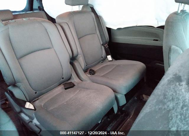 2019 HONDA ODYSSEY EX VIN: 5FNRL6H58KB070075