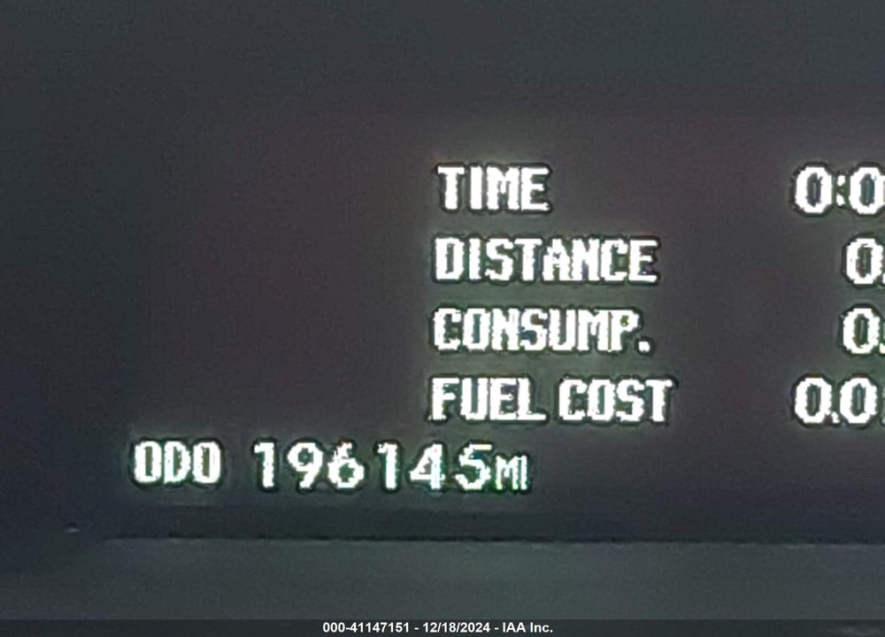 2013 TOYOTA PRIUS TWO VIN: JTDKN3DU5D0354286