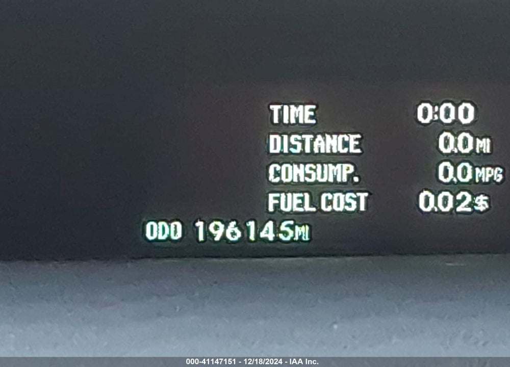 2013 TOYOTA PRIUS TWO VIN: JTDKN3DU5D0354286