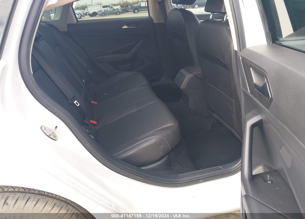 2019 VOLKSWAGEN JETTA 1.4T R-LINE/1.4T S/1.4T SE VIN: 3VWCB7BU6KM176841