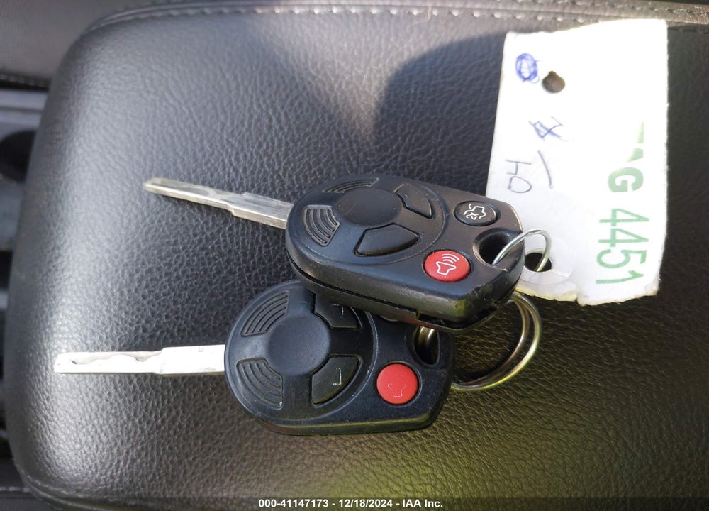 2012 FORD FOCUS SE VIN: 1FAHP3K22CL253425