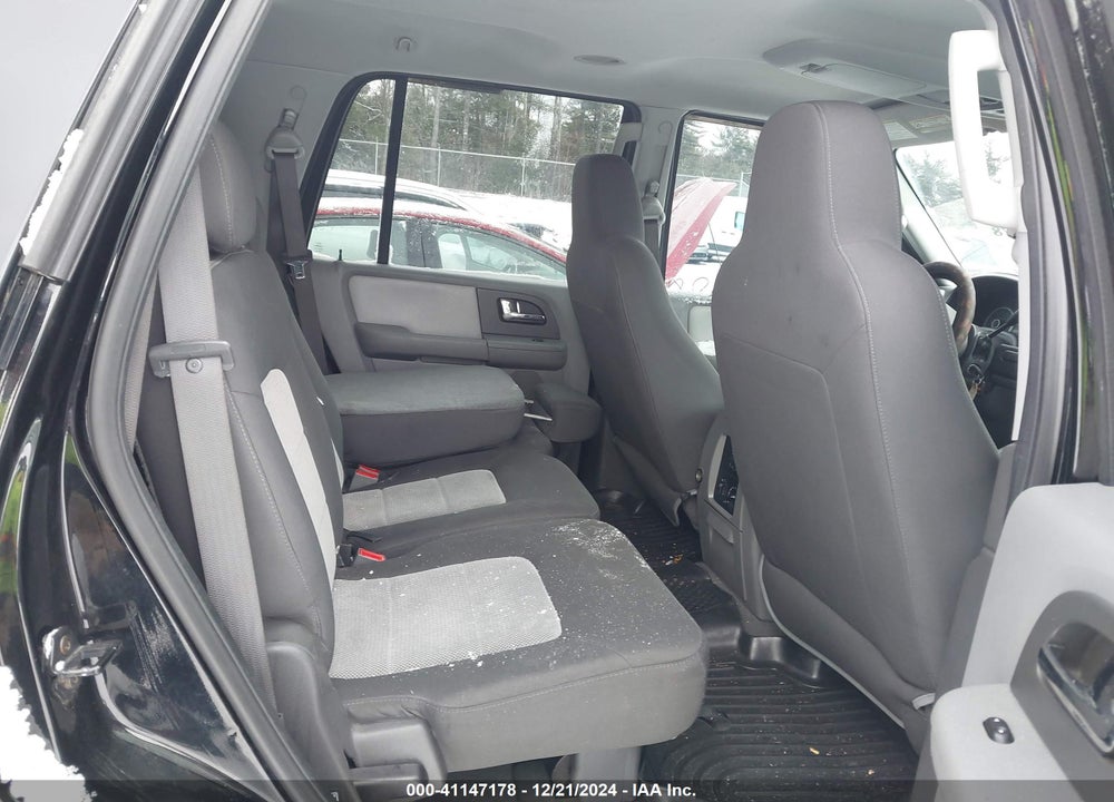 2005 FORD EXPEDITION NBX/XLT VIN: 1FMPU16505LA87914