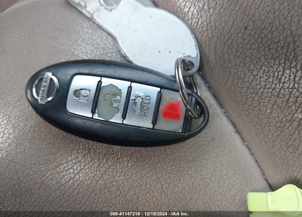 2012 NISSAN ALTIMA 2.5 S VIN: 1N4AL2AP2CN401825