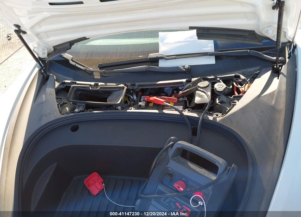2021 TESLA MODEL 3 VIN: 5YJ3E1EC4MF073631