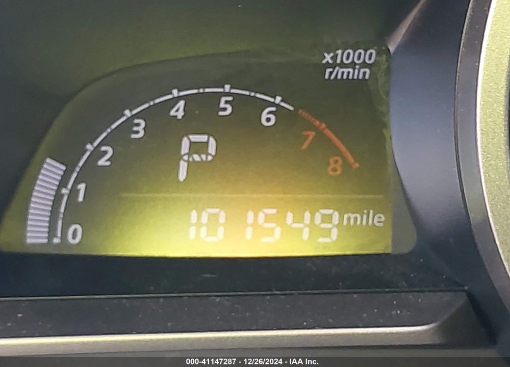 2016 MAZDA 3 I SPORT VIN: JM1BM1U76G1303444