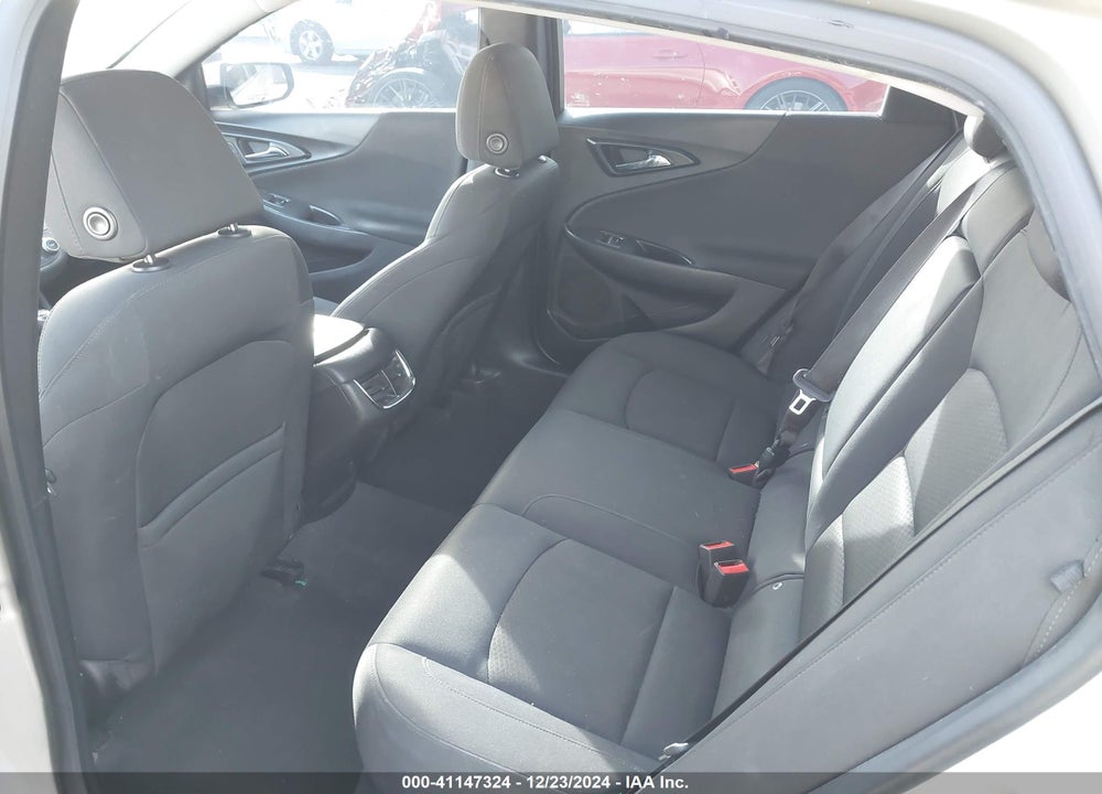 2016 CHEVROLET MALIBU 1LT VIN: 1G1ZE5ST8GF173004