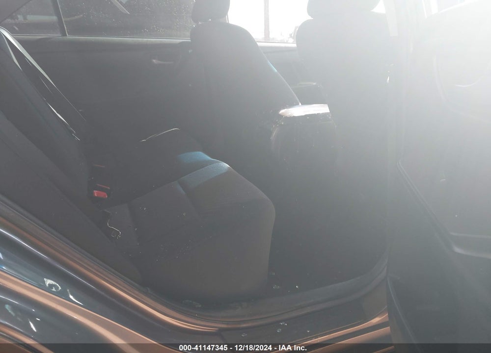 2016 TOYOTA CAMRY VIN: 4T4BF1FK8GR569916
