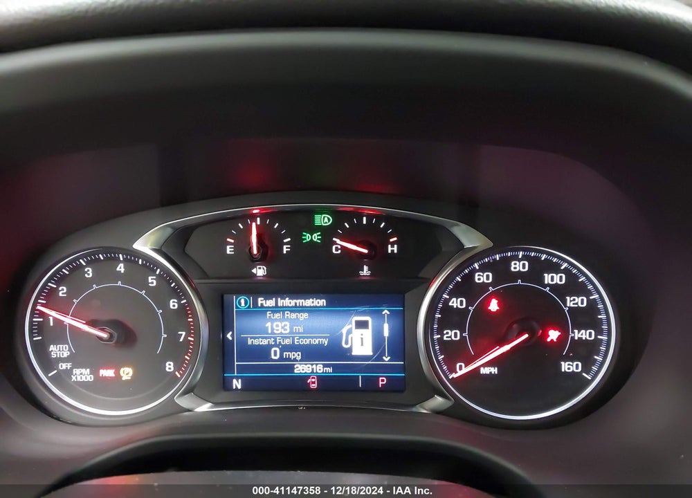 2023 GMC ACADIA AWD SLE VIN: 1GKKNRL48PZ162983