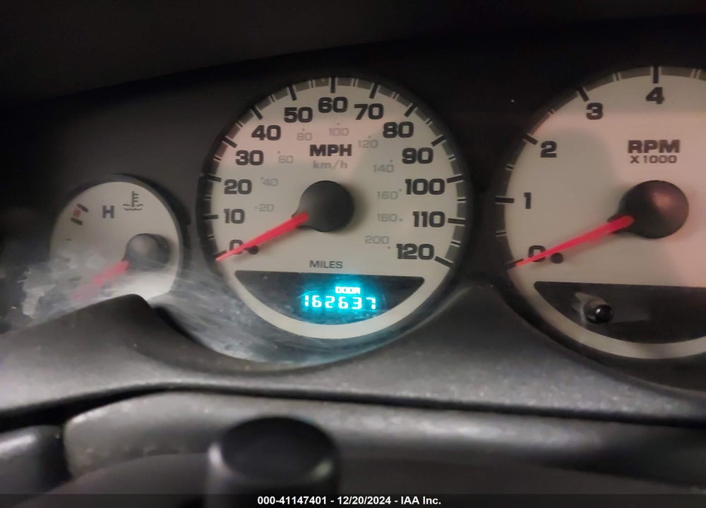 2005 DODGE NEON SXT VIN: 1B3ES56C05D287453