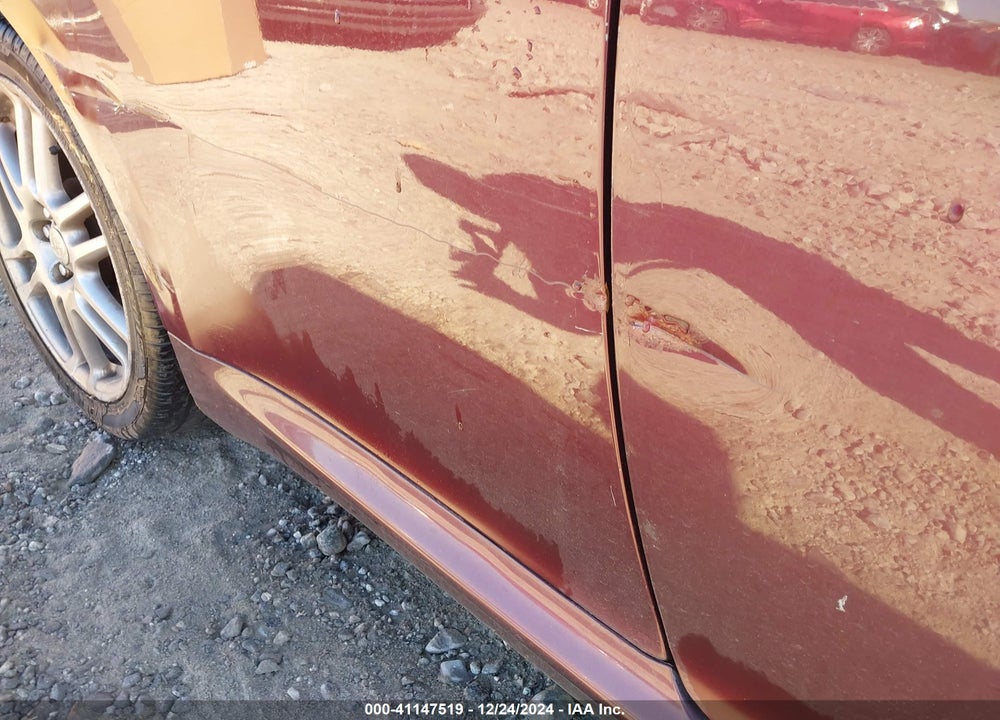 2007 SCION TC VIN: JTKDE177470197852