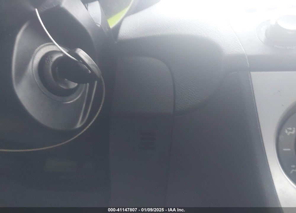 2010 MAZDA 3 I TOURING VIN: JM1BL1SF1A1340647