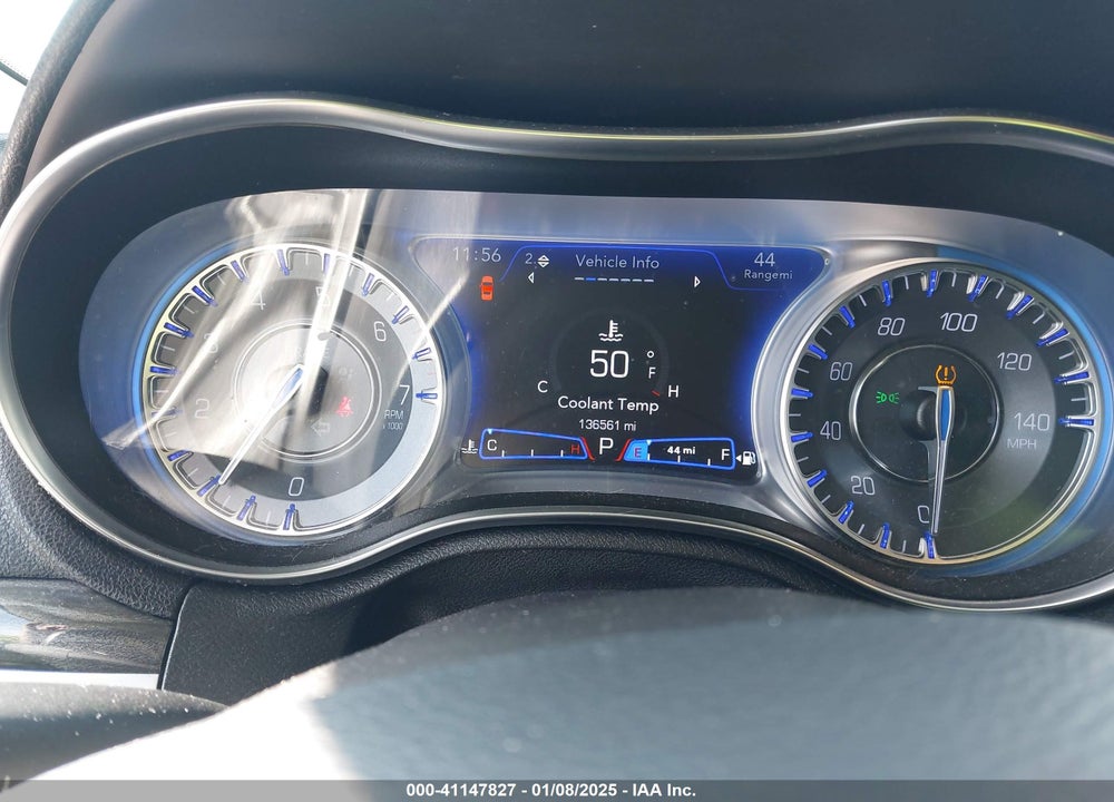 2019 CHRYSLER 300 VIN: 2C3CCAAG3KH676001