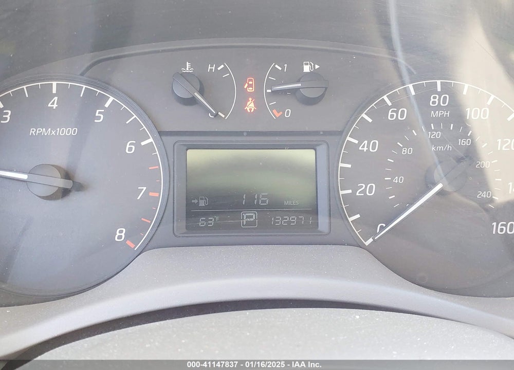 2013 NISSAN SENTRA S VIN: 3N1AB7AP6DL742238