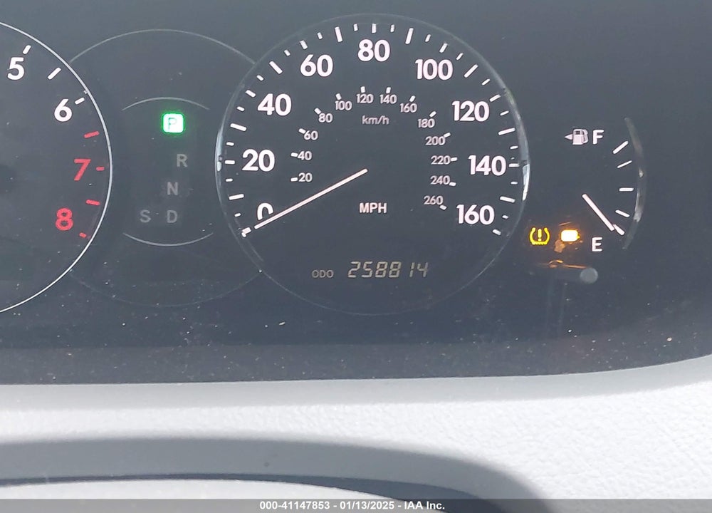 2010 TOYOTA AVALON VIN: 4T1BK3DB3AU362958