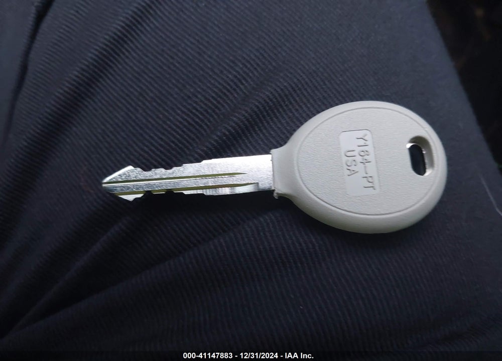 2007 CHRYSLER 300 VIN: 2C3KA43R97H881945