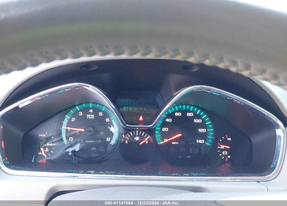 2015 CHEVROLET TRAVERSE 2LT VIN: 1GNKVHKDXFJ186133