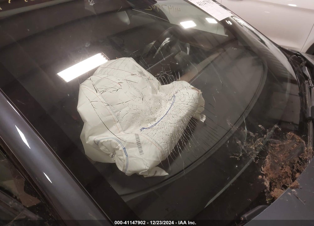 2023 TESLA MODEL 3 REAR-WHEEL DRIVE VIN: 5YJ3E1EA4PF404856