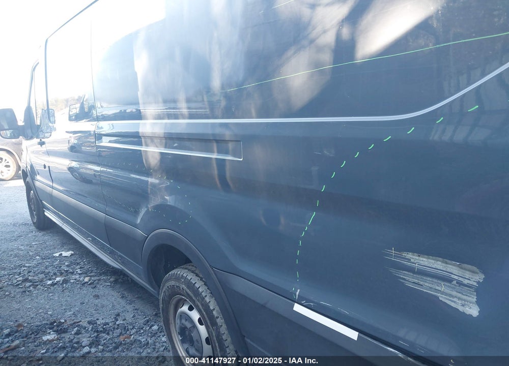2019 FORD TRANSIT-250 VIN: 1FTYR3XM4KKB28946