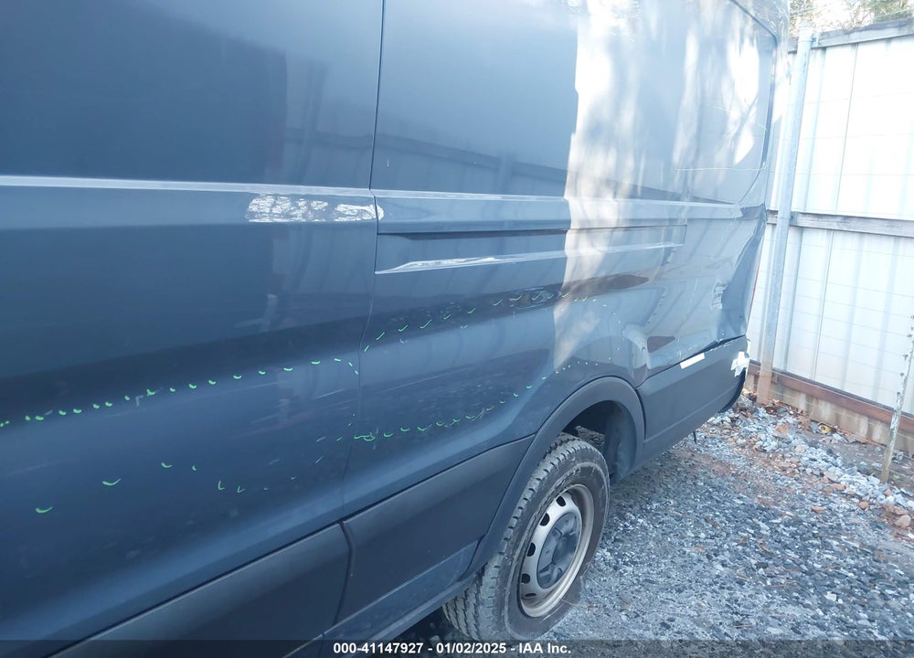 2019 FORD TRANSIT-250 VIN: 1FTYR3XM4KKB28946