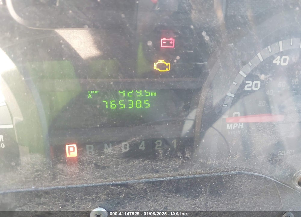 2019 FORD E-450 STRIPPED VIN: 1FC3E4K63KDC48696