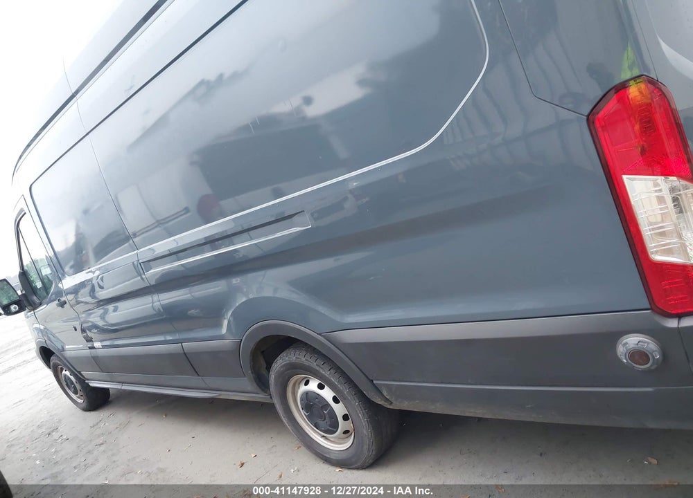 2019 FORD TRANSIT-250 VIN: 1FTYR3XM1KKB33456