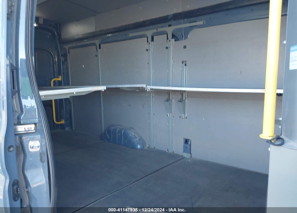 2020 FORD TRANSIT-250 CARGO VAN VIN: 1FTBR3X83LKA48113