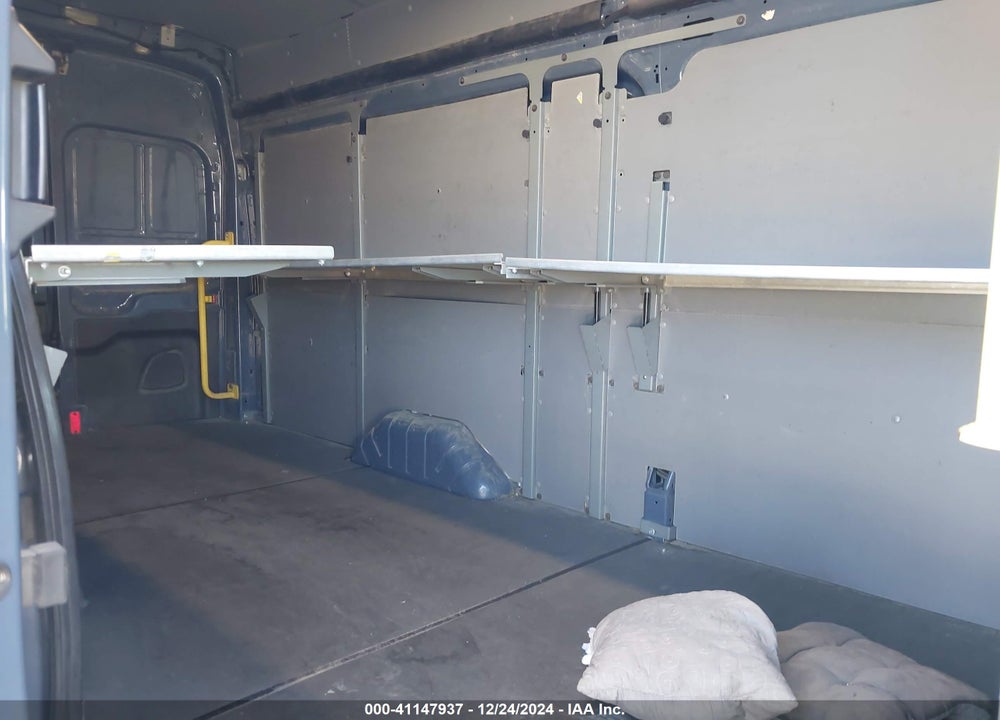 2020 FORD TRANSIT-250 CARGO VAN VIN: 1FTBR3X82LKA48118