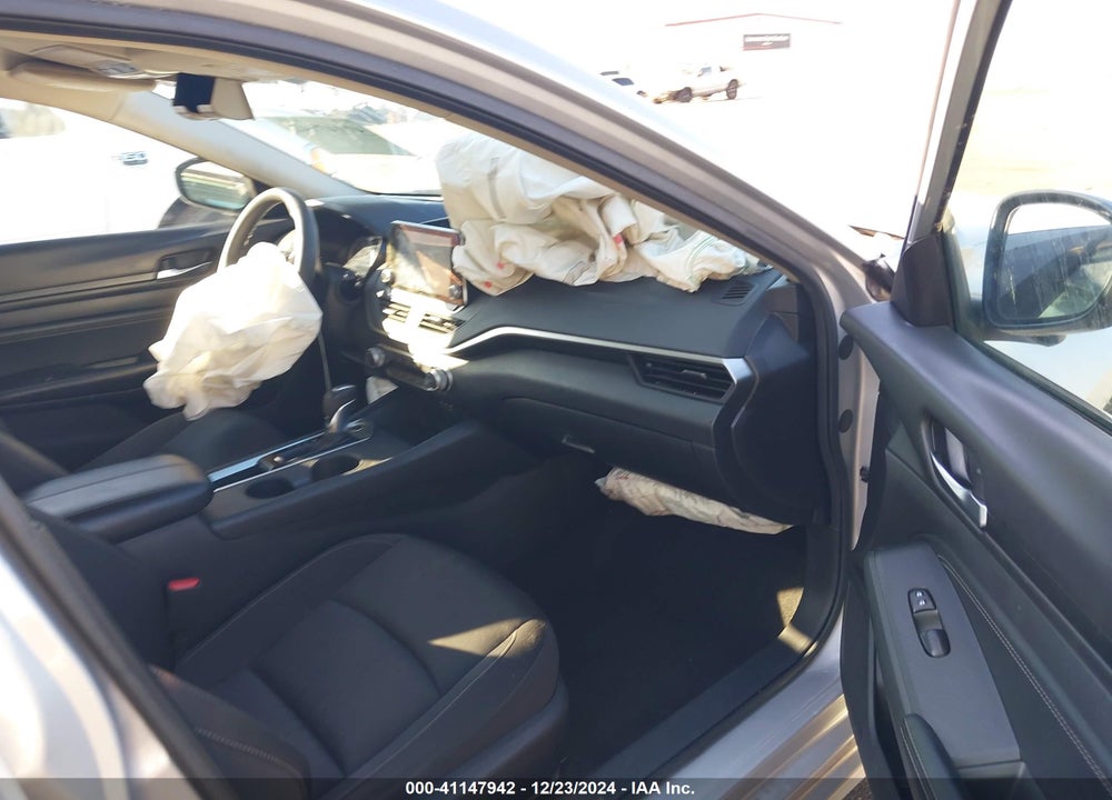 2020 NISSAN ALTIMA VIN: 1N4BL4BV8LN320566