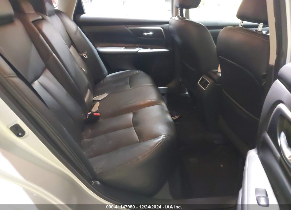 2017 NISSAN ALTIMA VIN: 1N4AL3AP6HC170632