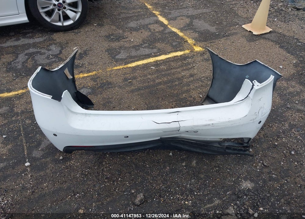 2011 SAAB 9-3 AERO VIN: YS3FC4CY6B1307091