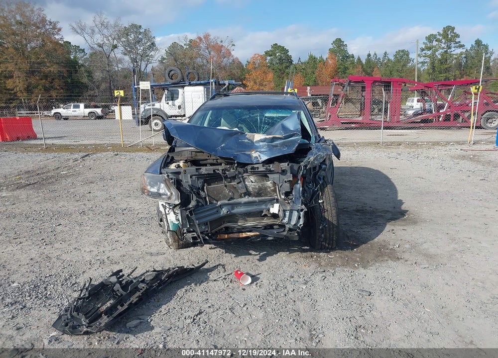 2015 MAZDA CX-9 TOURING VIN: JM3TB2CA9F0453895