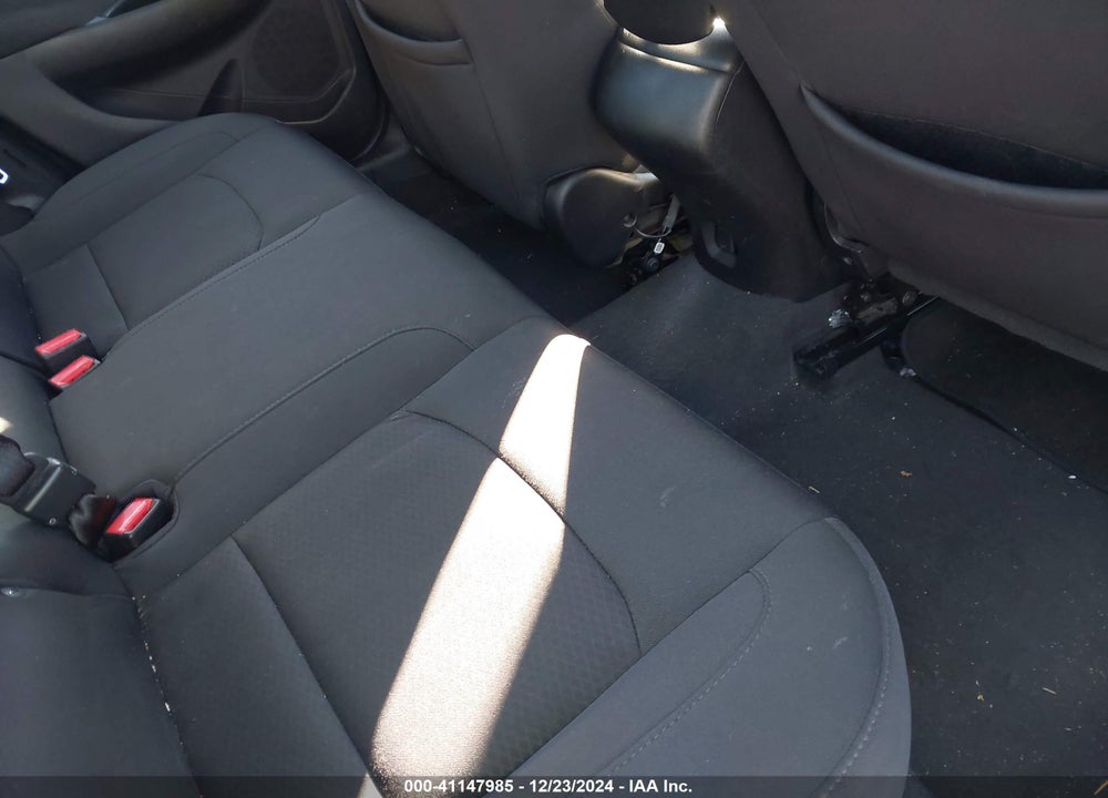 2018 CHEVROLET MALIBU 1LS VIN: 1G1ZB5ST0JF120166