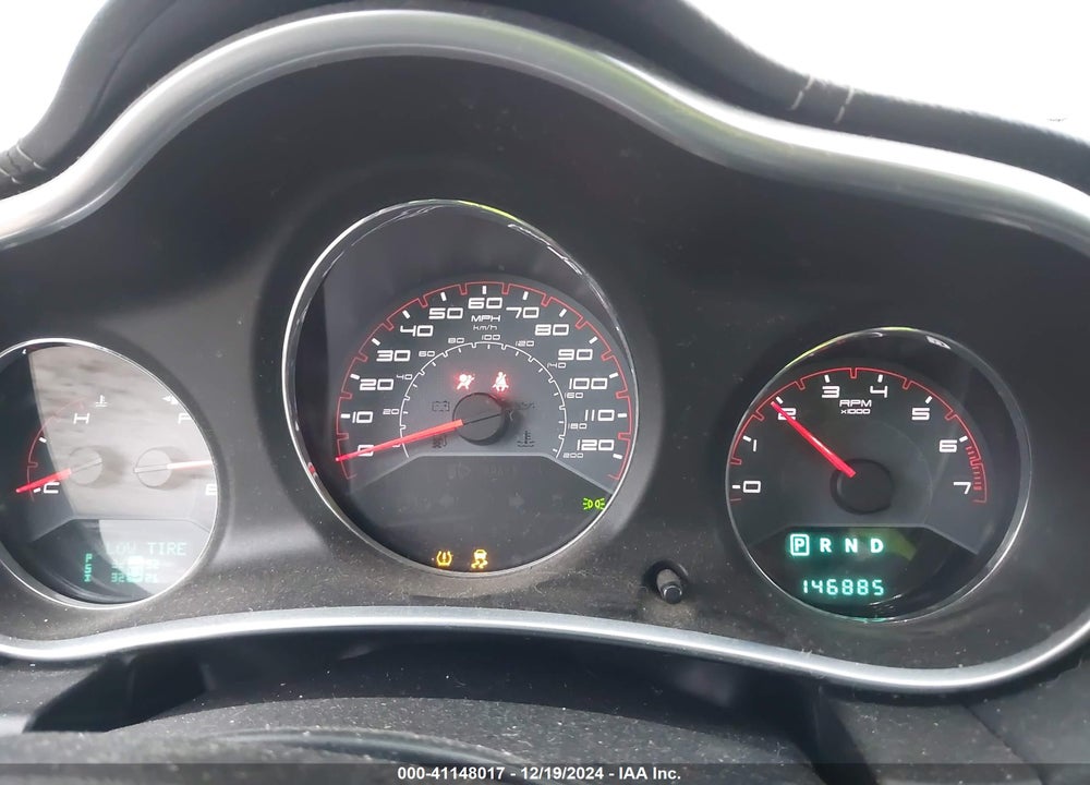 2012 DODGE AVENGER SXT VIN: 1C3CDZCB6CN173875