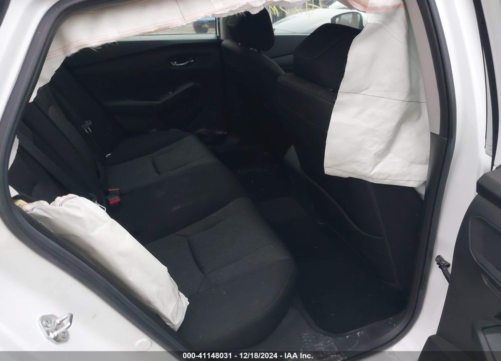 2024 HONDA ACCORD LX VIN: 1HGCY1F22RA067289