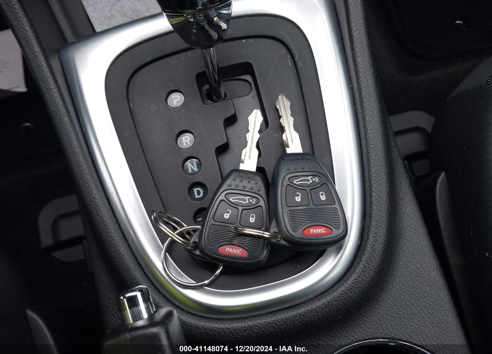 2012 DODGE AVENGER SXT VIN: 1C3CDZCB6CN238322
