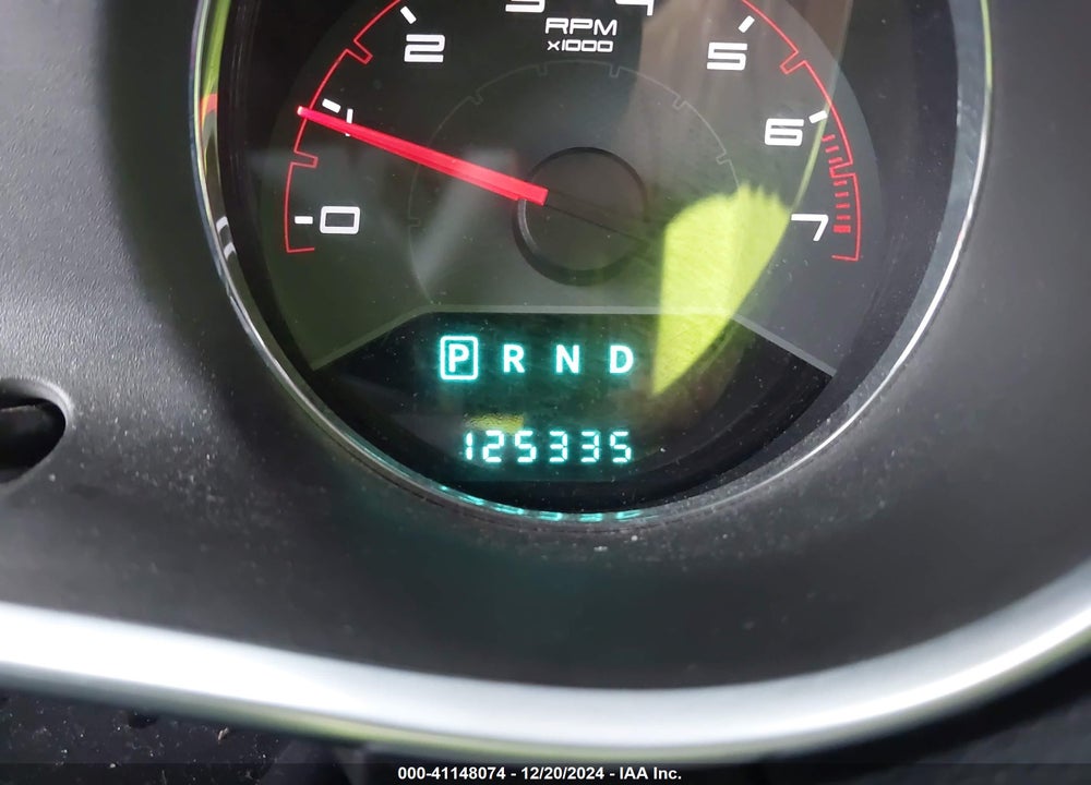 2012 DODGE AVENGER SXT VIN: 1C3CDZCB6CN238322