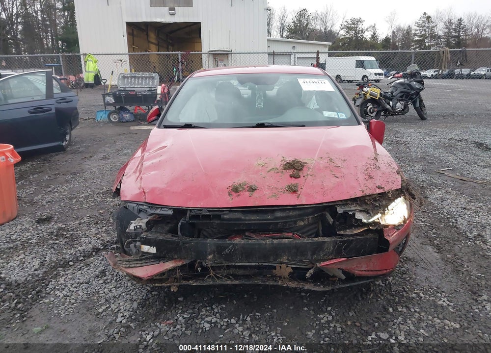 2021 HYUNDAI ELANTRA VIN: 5NPLM4AG7MH035230