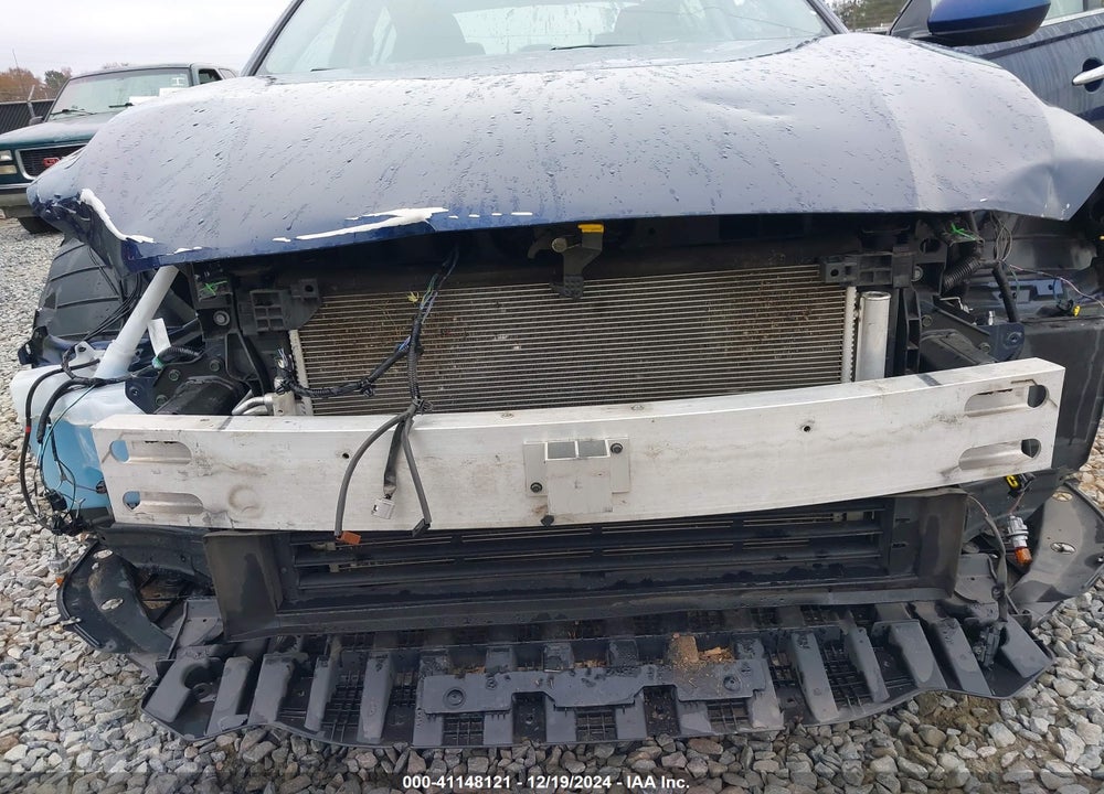 2022 NISSAN ALTIMA VIN: 1N4BL4BV4NN379911